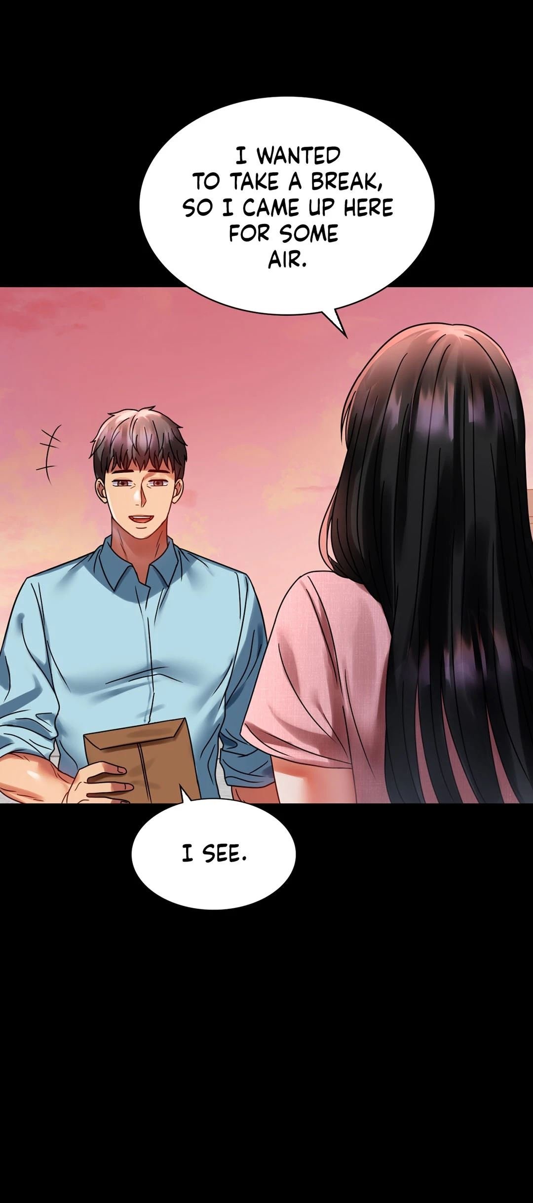 Infidelity 101 Manhwa - Chapter 30 Page 28