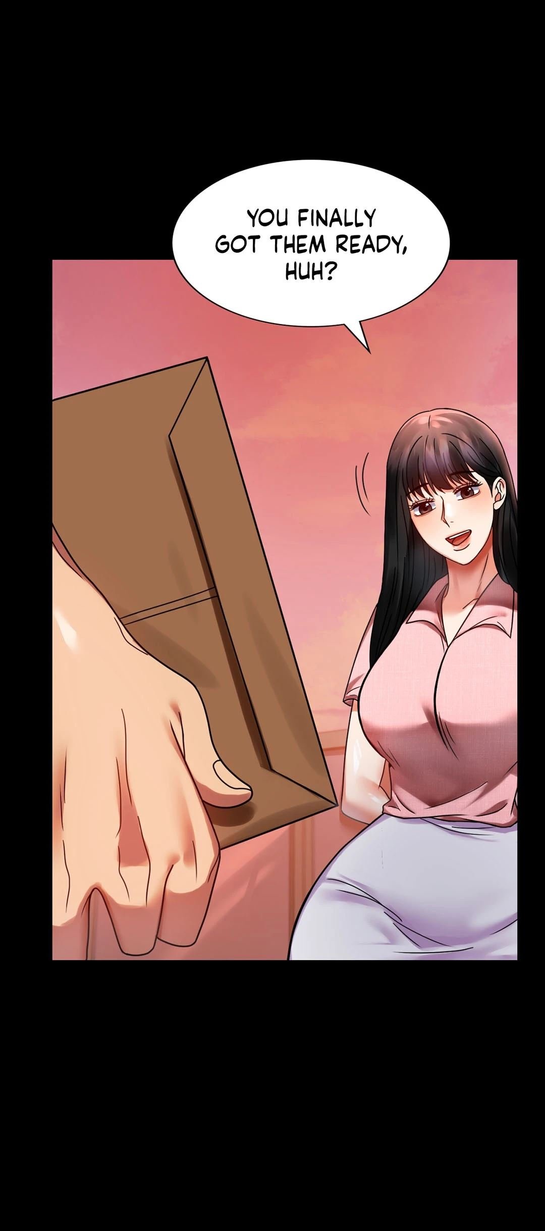 Infidelity 101 Manhwa - Chapter 30 Page 29
