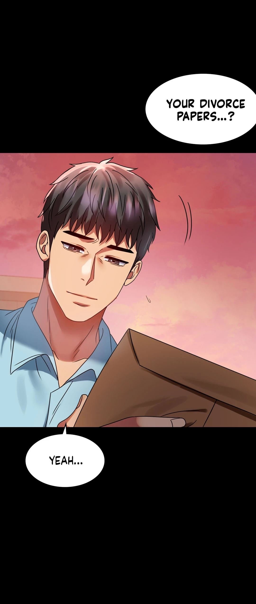 Infidelity 101 Manhwa - Chapter 30 Page 30