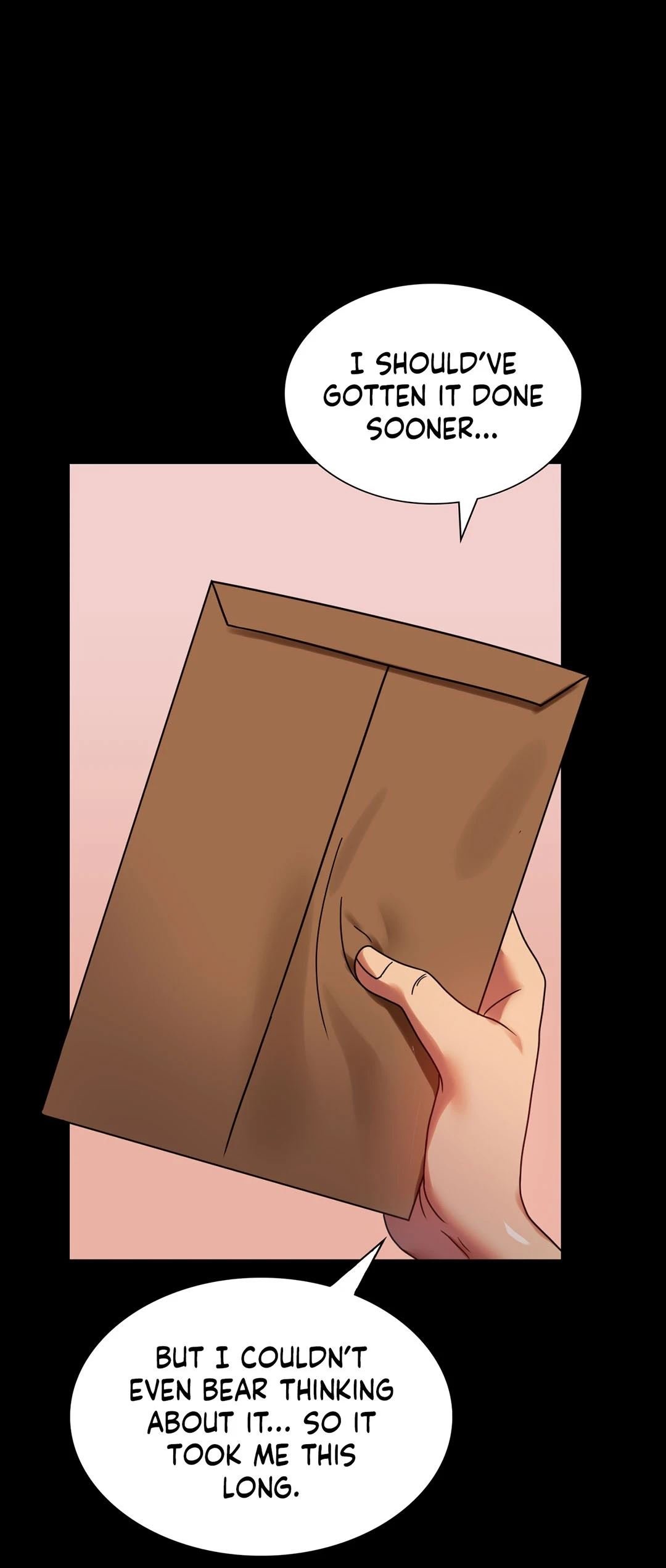 Infidelity 101 Manhwa - Chapter 30 Page 31