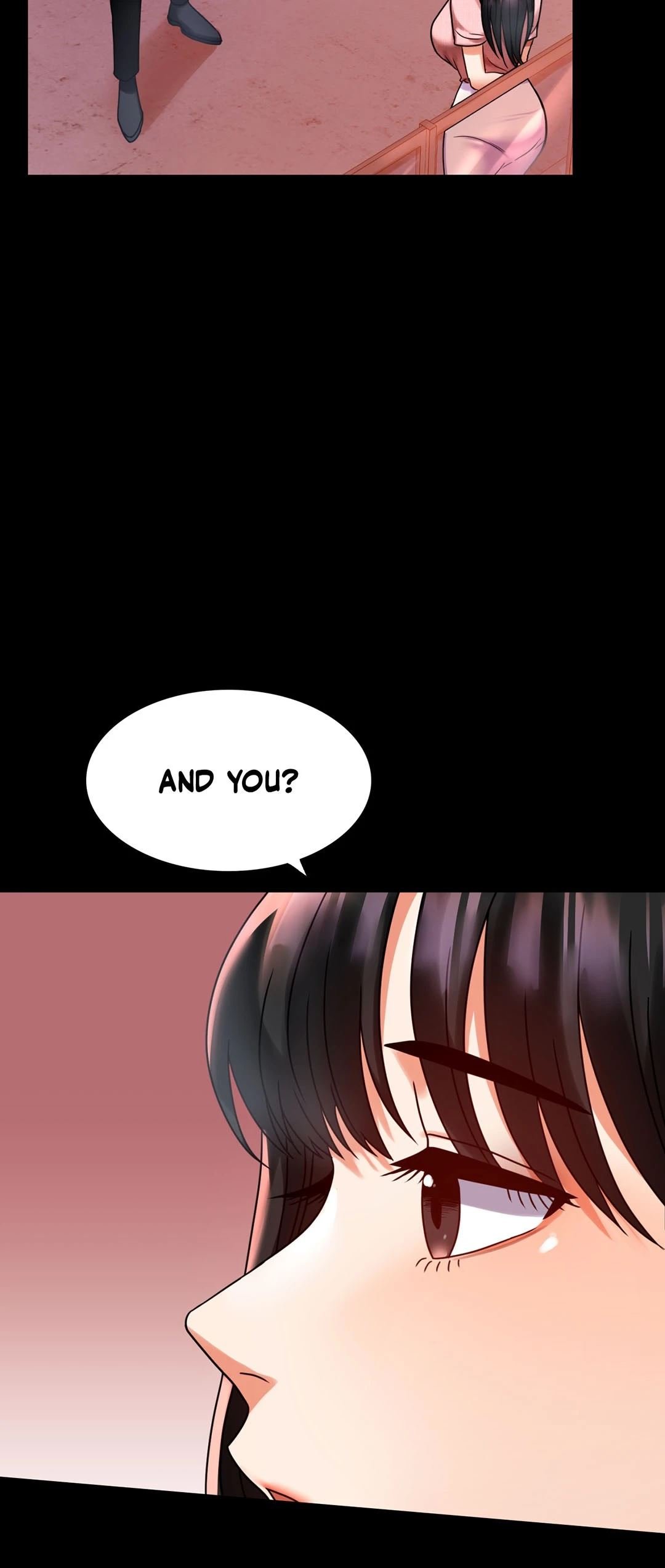 Infidelity 101 Manhwa - Chapter 30 Page 34