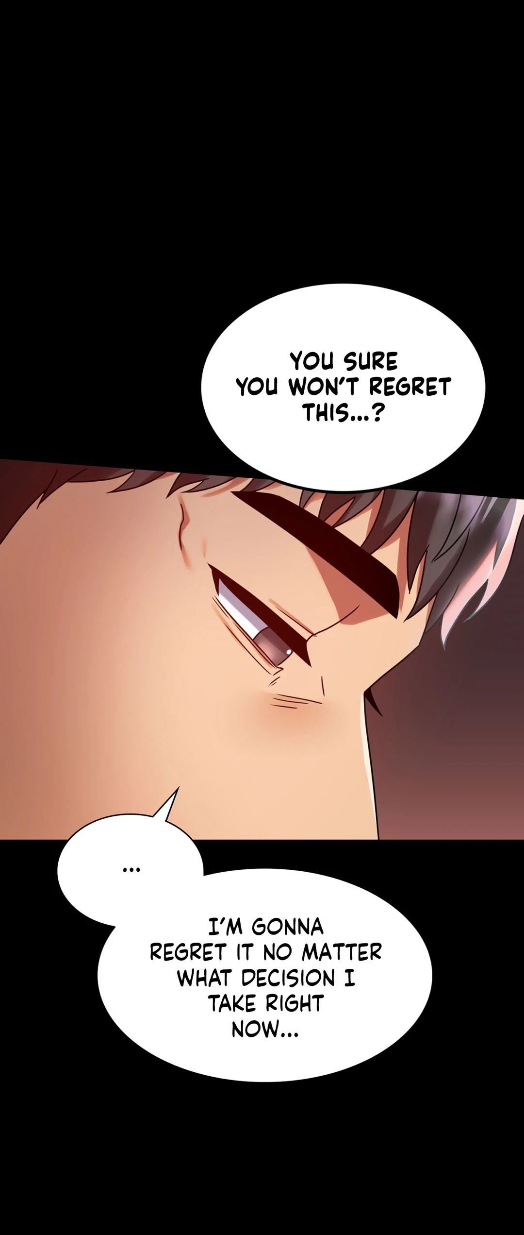 Infidelity 101 Manhwa - Chapter 30 Page 35