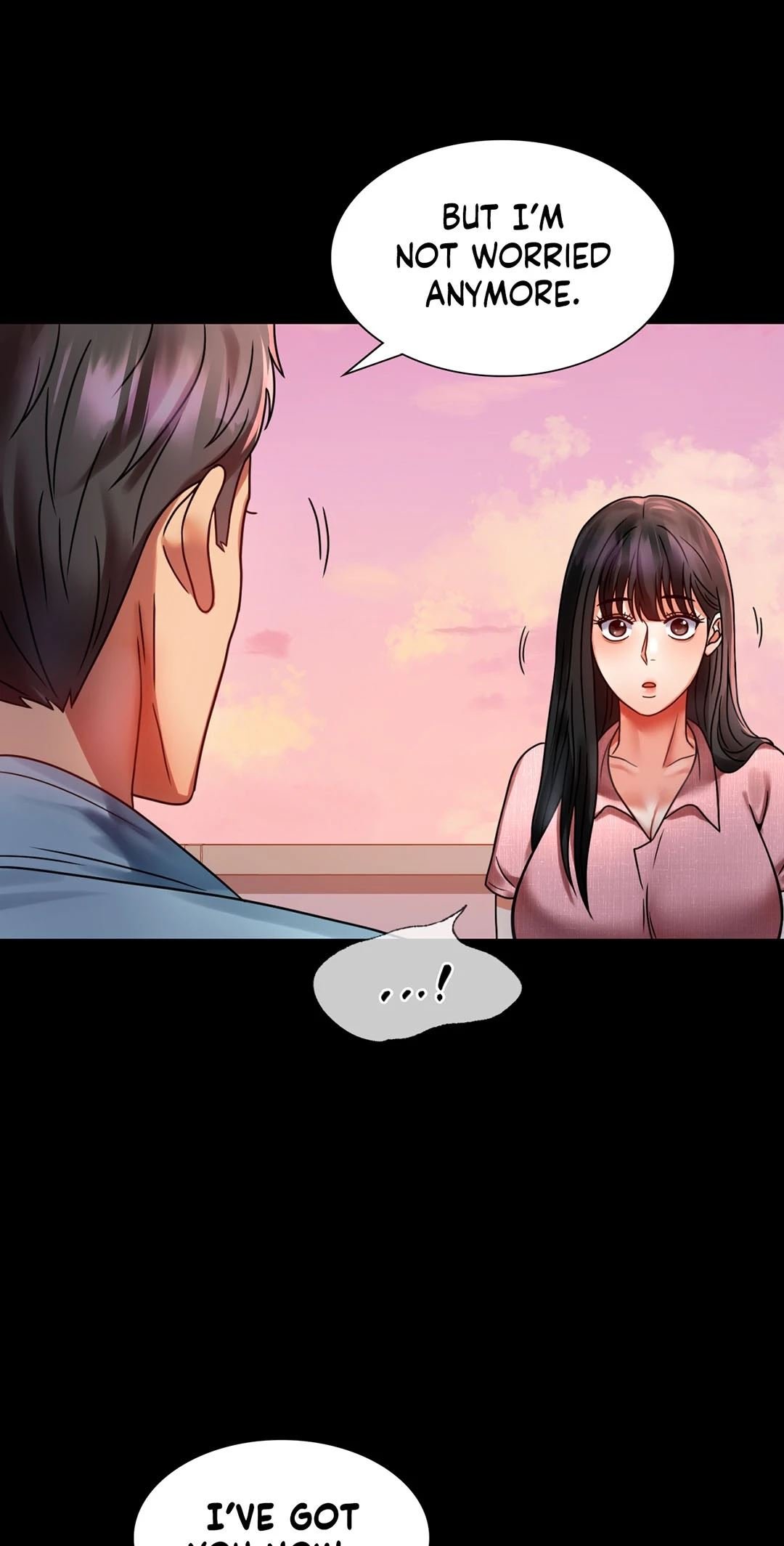 Infidelity 101 Manhwa - Chapter 30 Page 36