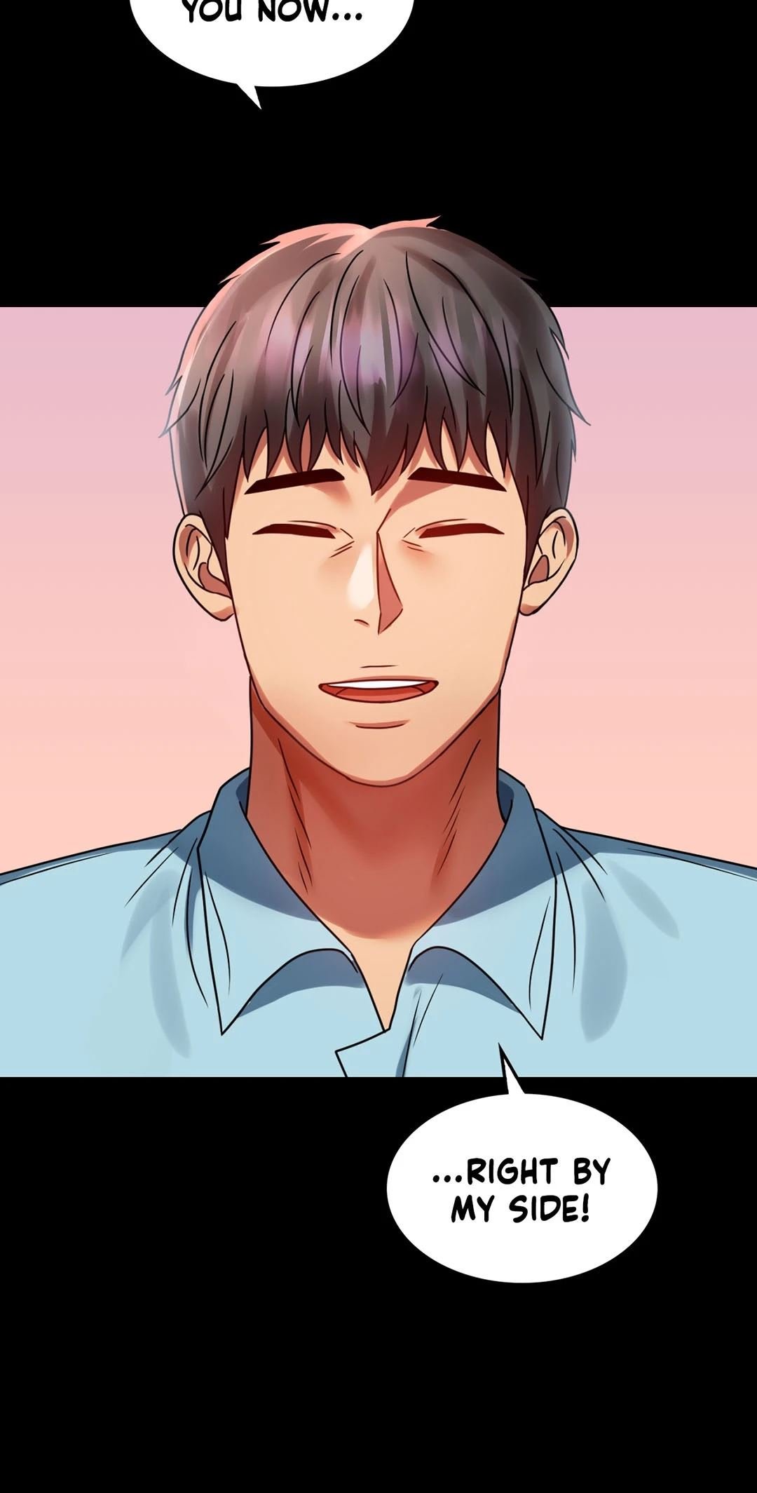 Infidelity 101 Manhwa - Chapter 30 Page 37