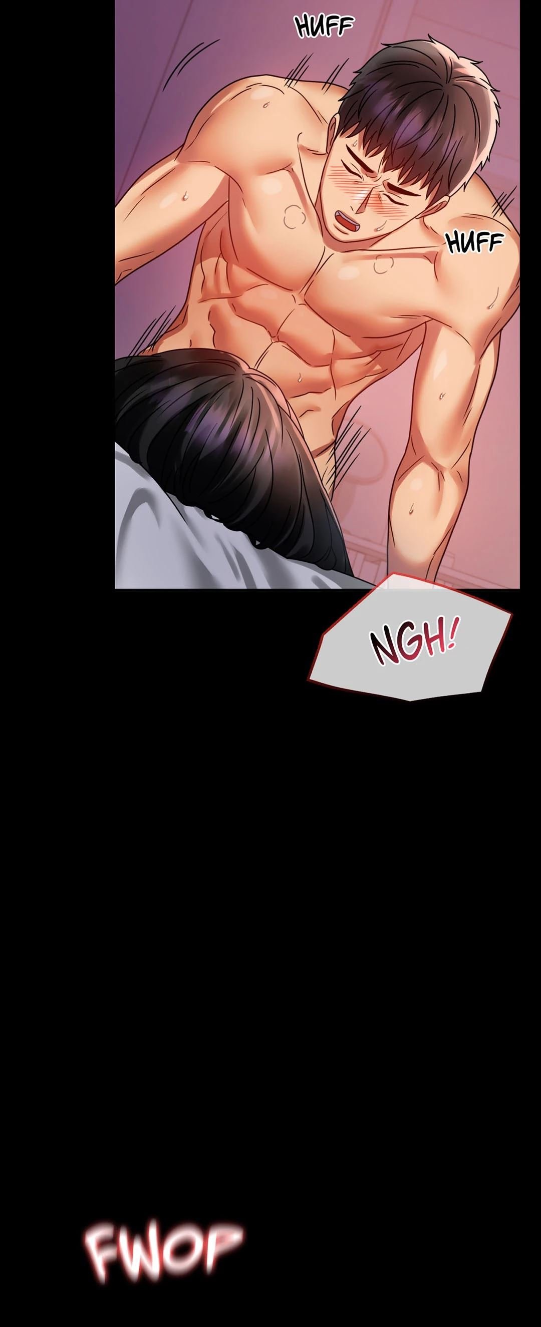 Infidelity 101 Manhwa - Chapter 30 Page 44