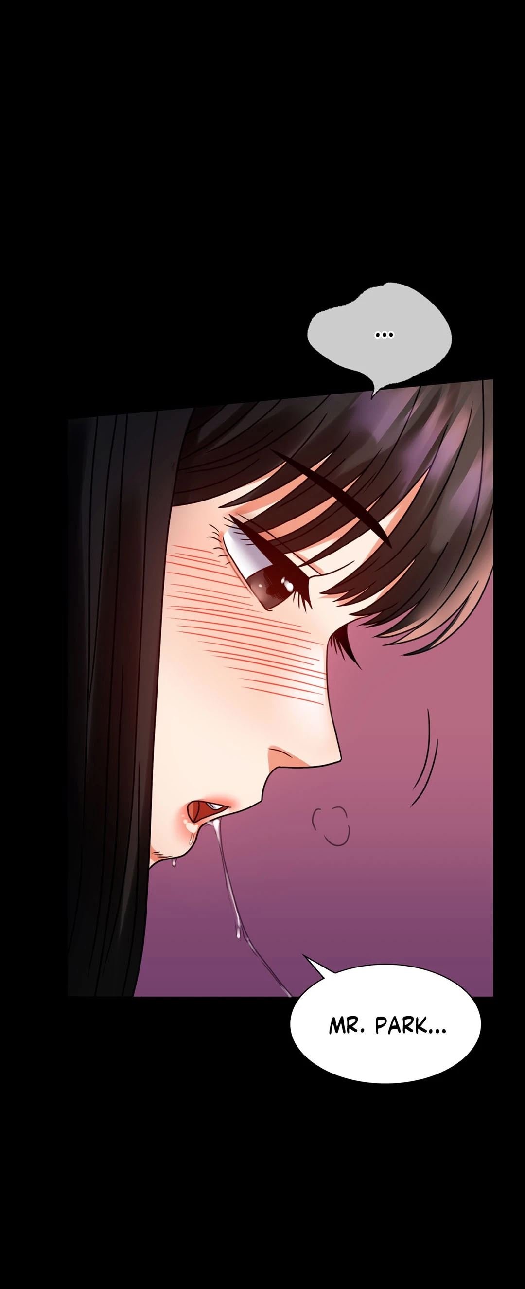 Infidelity 101 Manhwa - Chapter 30 Page 47