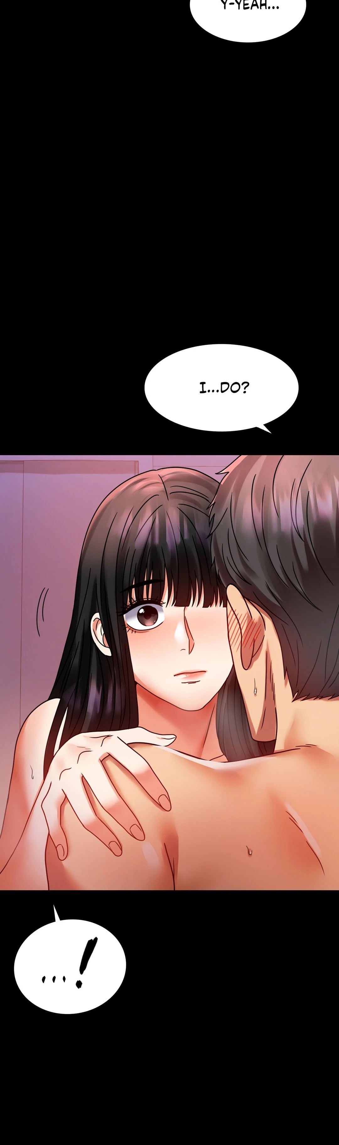 Infidelity 101 Manhwa - Chapter 30 Page 49