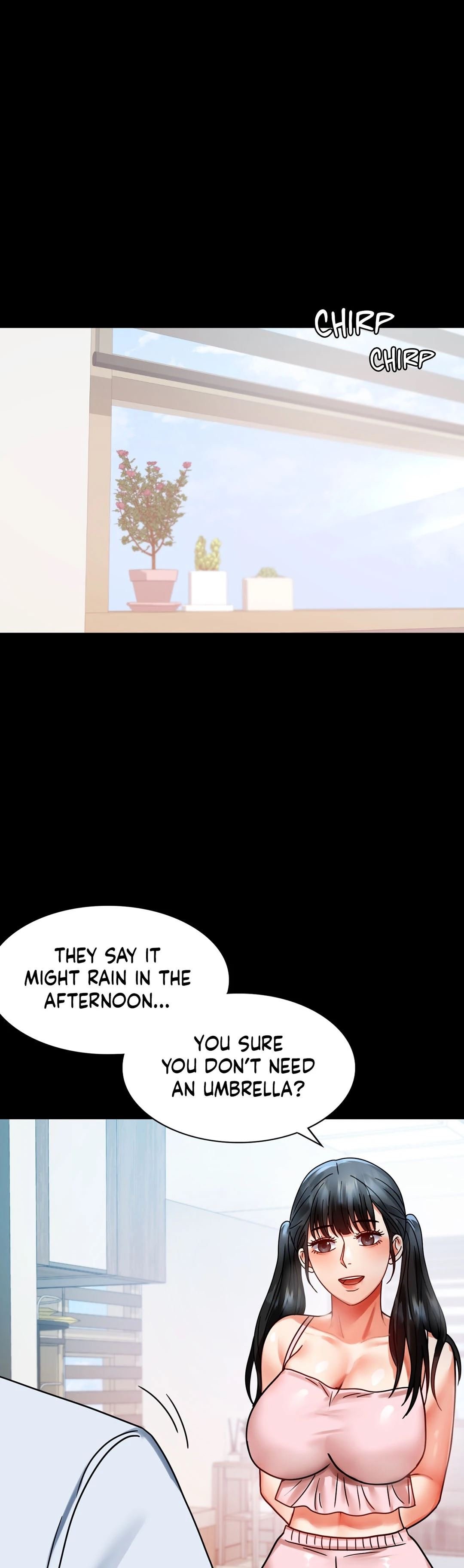 Infidelity 101 Manhwa - Chapter 30 Page 52