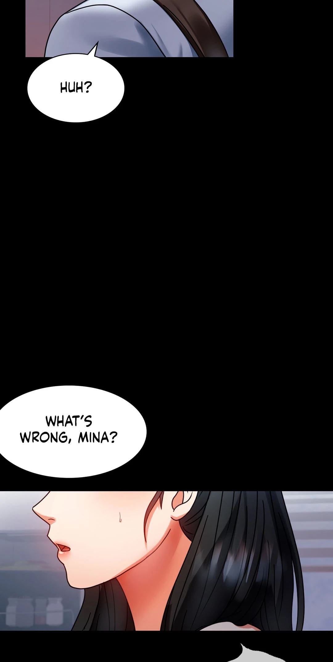 Infidelity 101 Manhwa - Chapter 30 Page 56