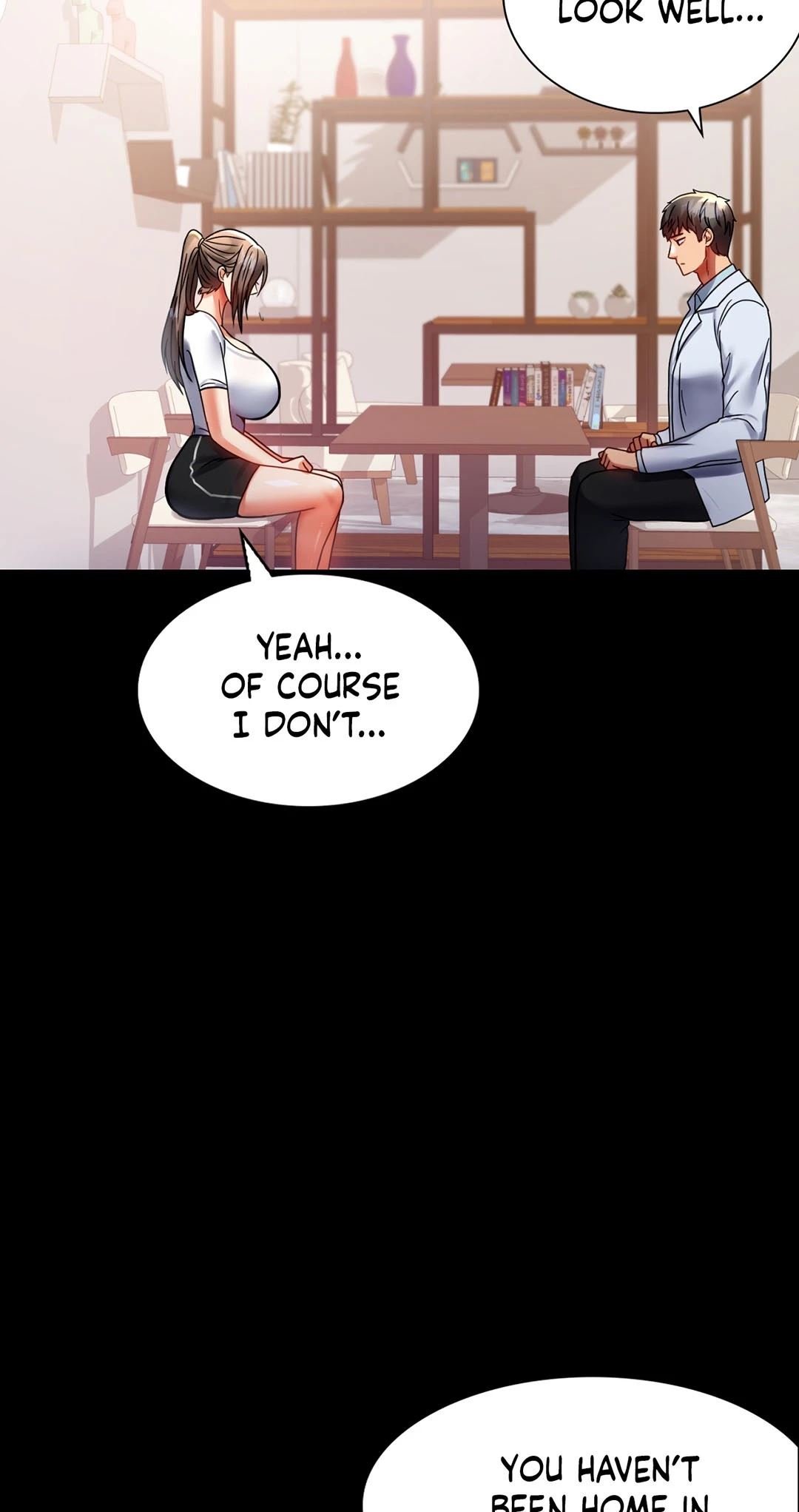 Infidelity 101 Manhwa - Chapter 30 Page 64