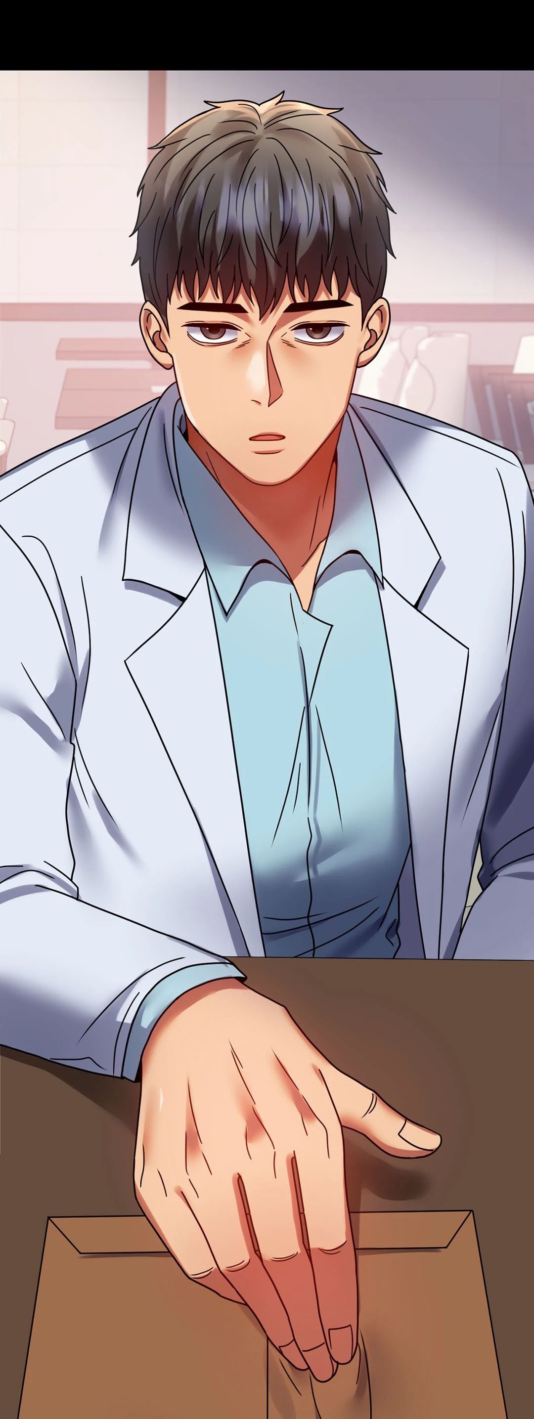 Infidelity 101 Manhwa - Chapter 30 Page 70