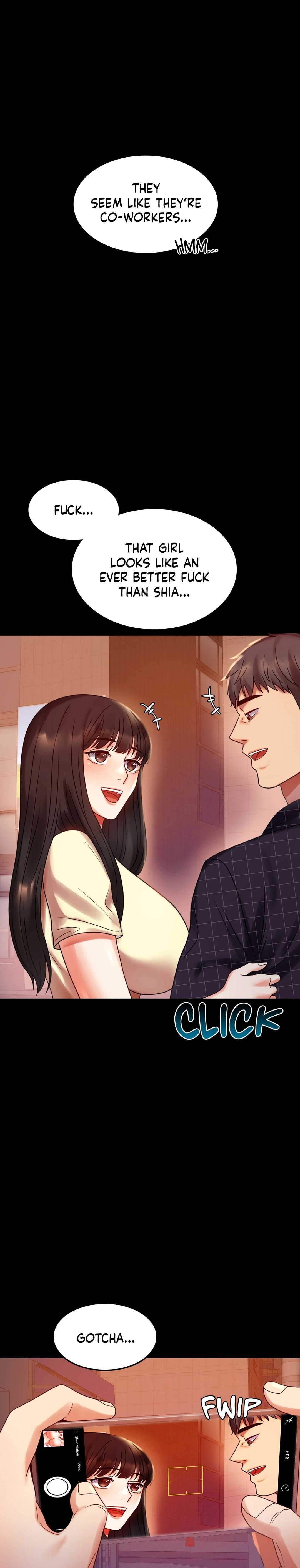 Infidelity 101 Manhwa - Chapter 25 Page 0