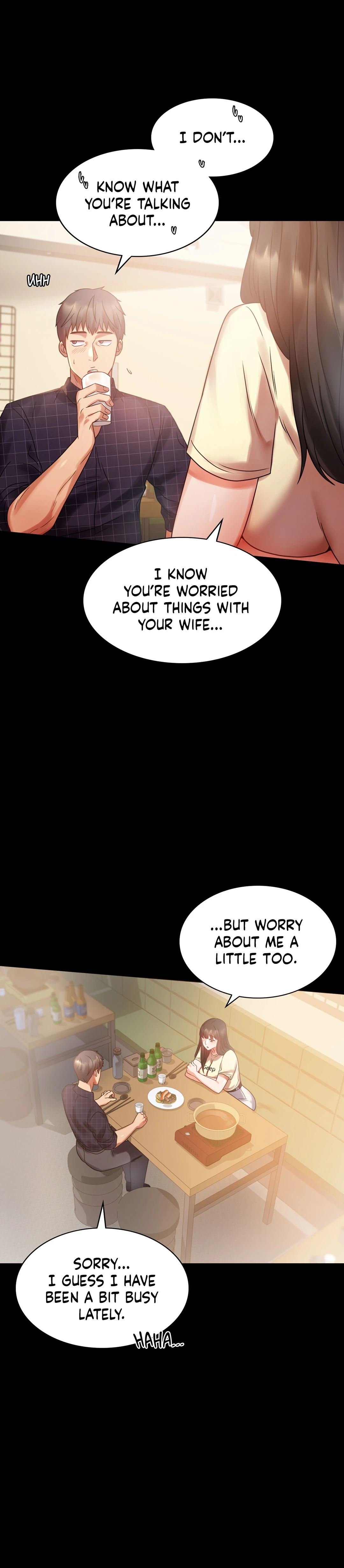 Infidelity 101 Manhwa - Chapter 25 Page 3
