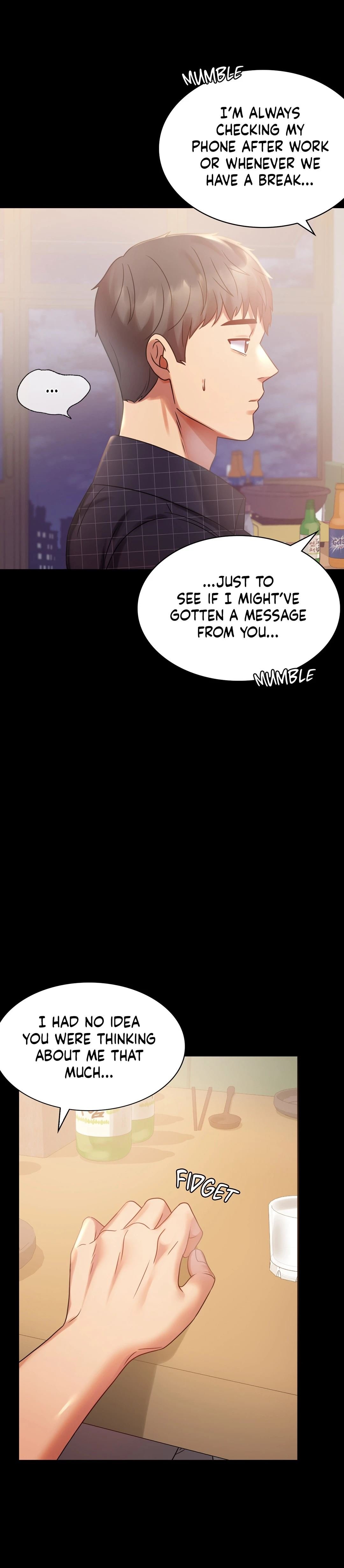 Infidelity 101 Manhwa - Chapter 25 Page 5