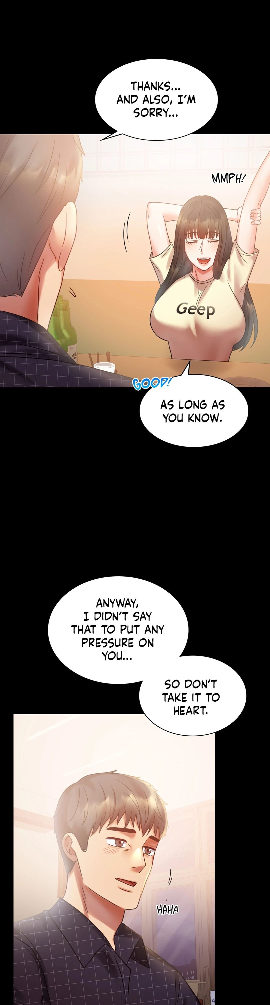 Infidelity 101 Manhwa - Chapter 25 Page 6