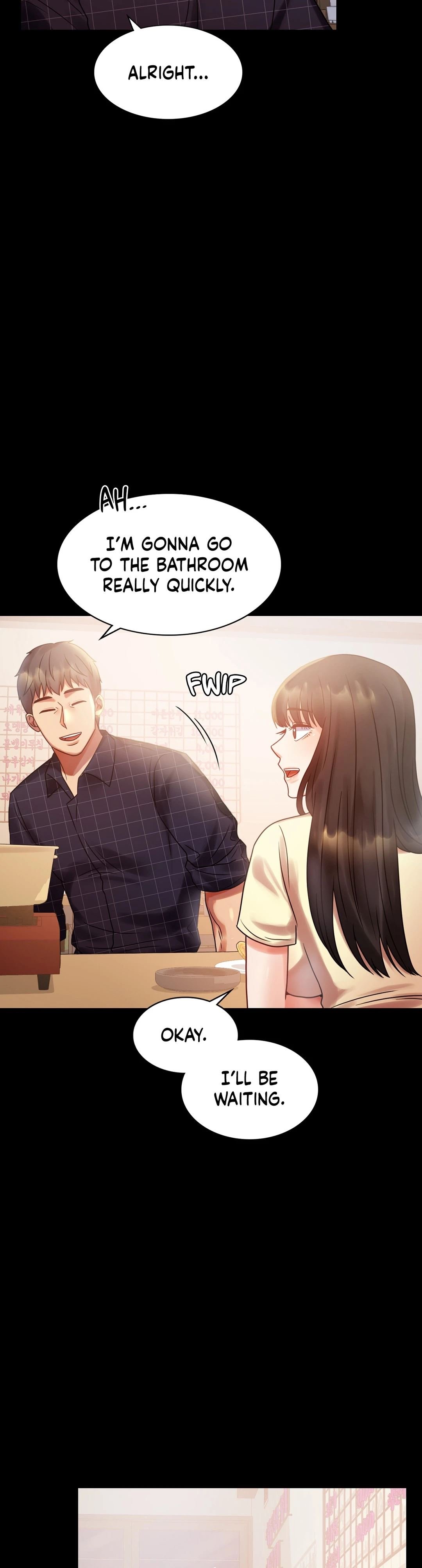Infidelity 101 Manhwa - Chapter 25 Page 7