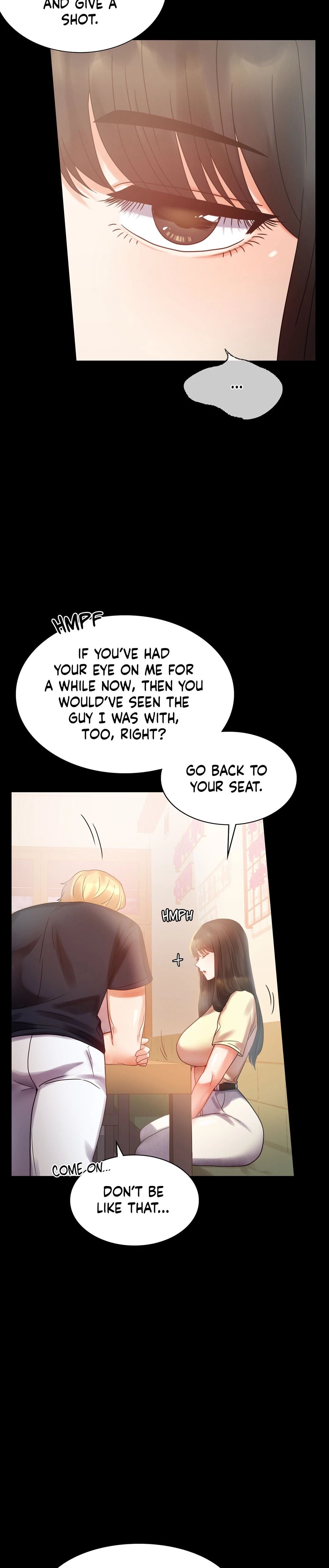 Infidelity 101 Manhwa - Chapter 25 Page 10