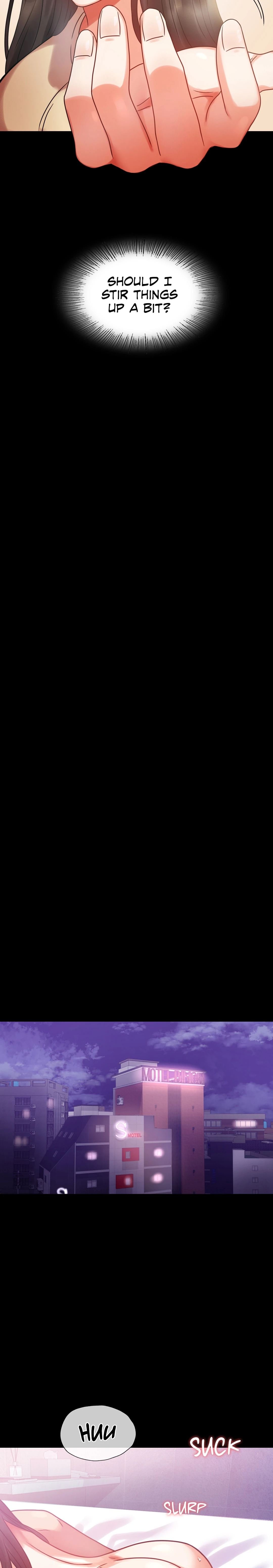 Infidelity 101 Manhwa - Chapter 25 Page 13