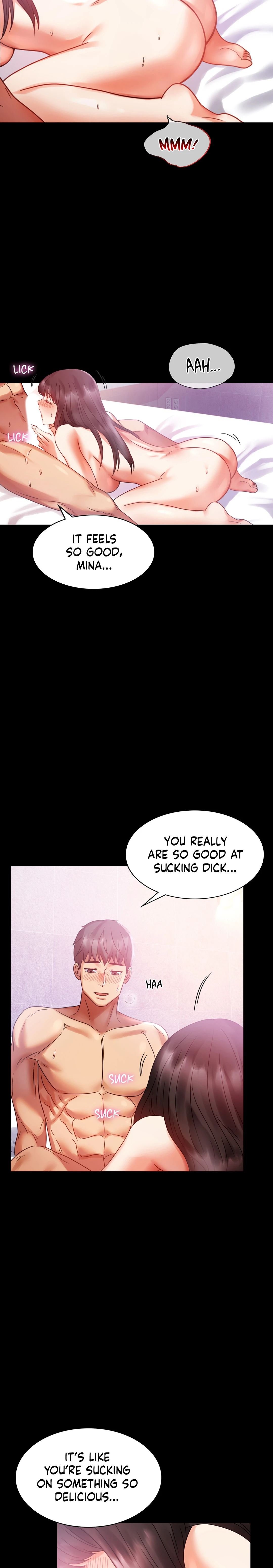 Infidelity 101 Manhwa - Chapter 25 Page 14