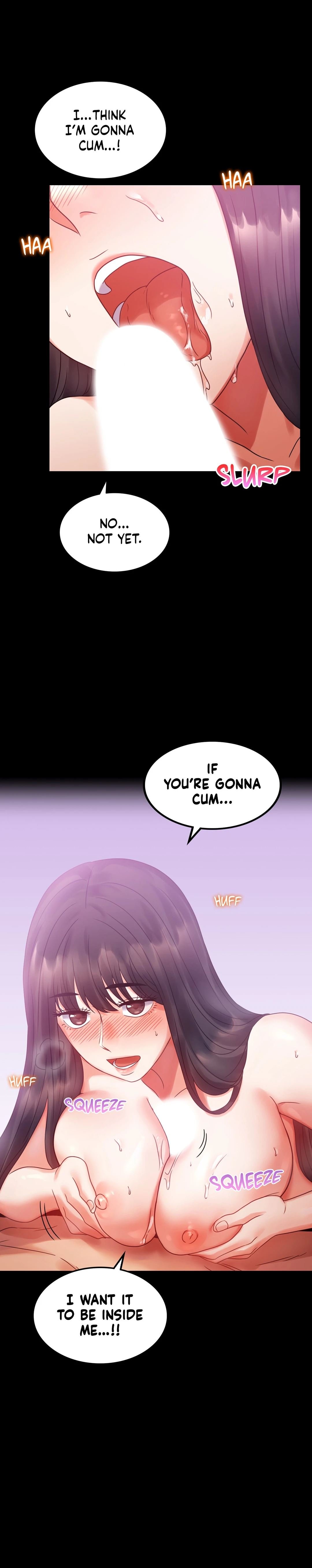 Infidelity 101 Manhwa - Chapter 25 Page 16