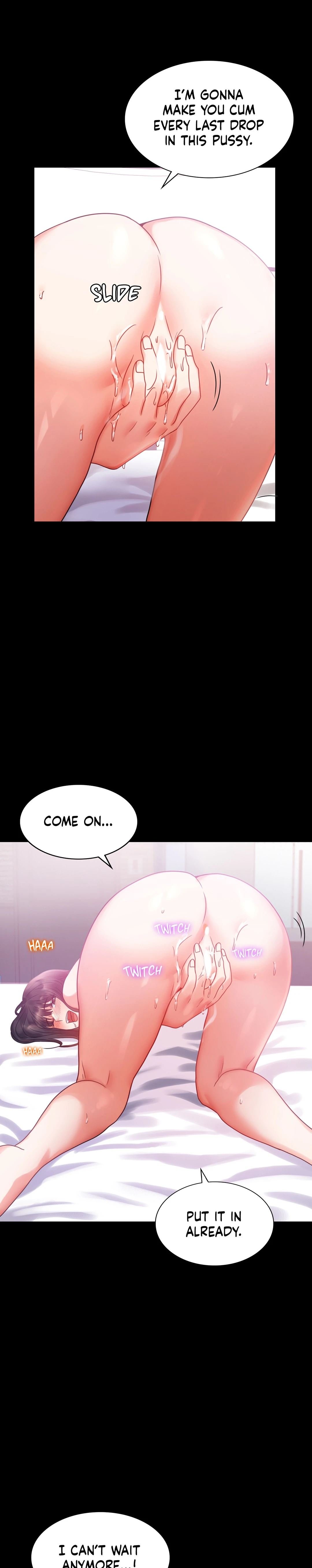 Infidelity 101 Manhwa - Chapter 25 Page 17