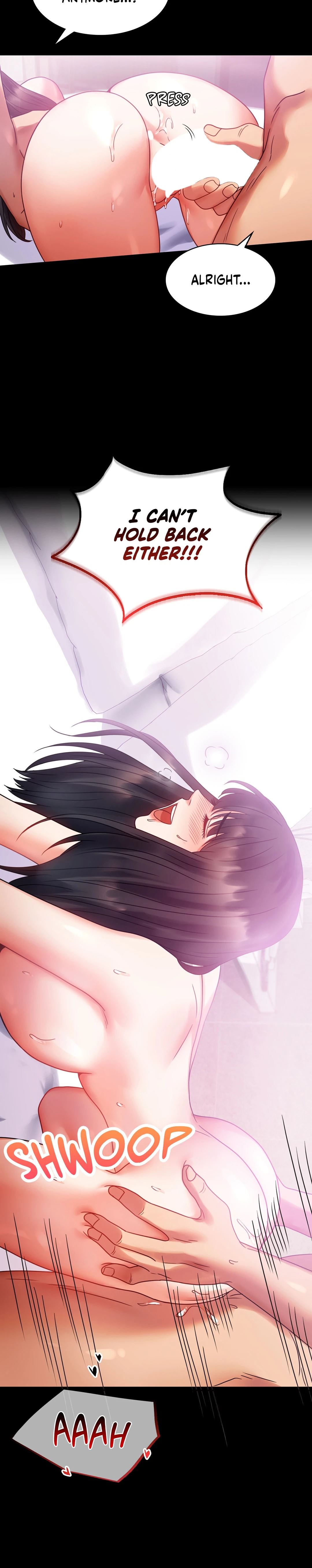 Infidelity 101 Manhwa - Chapter 25 Page 18