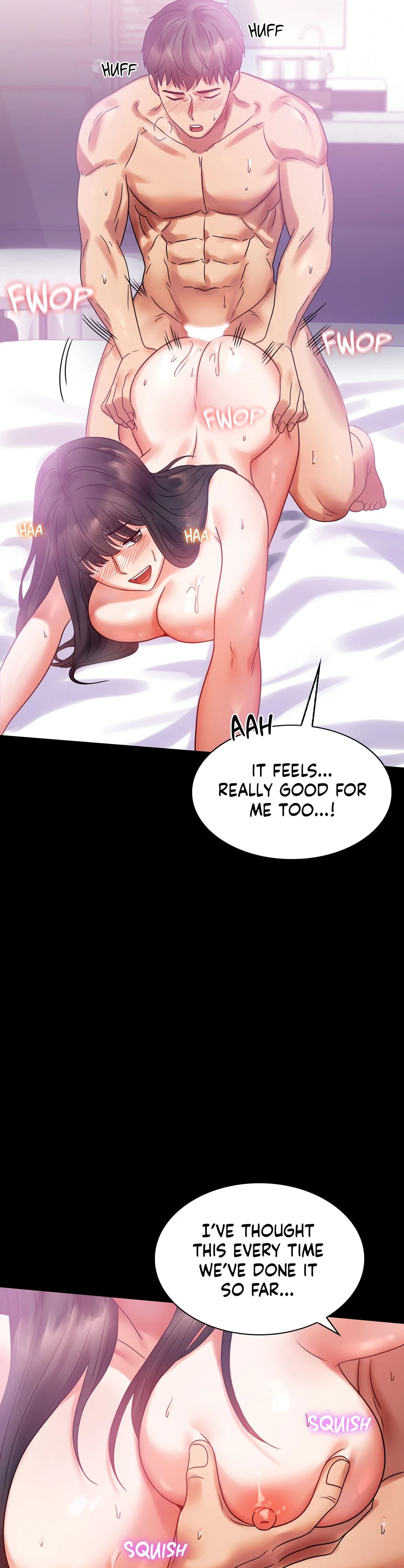 Infidelity 101 Manhwa - Chapter 25 Page 20