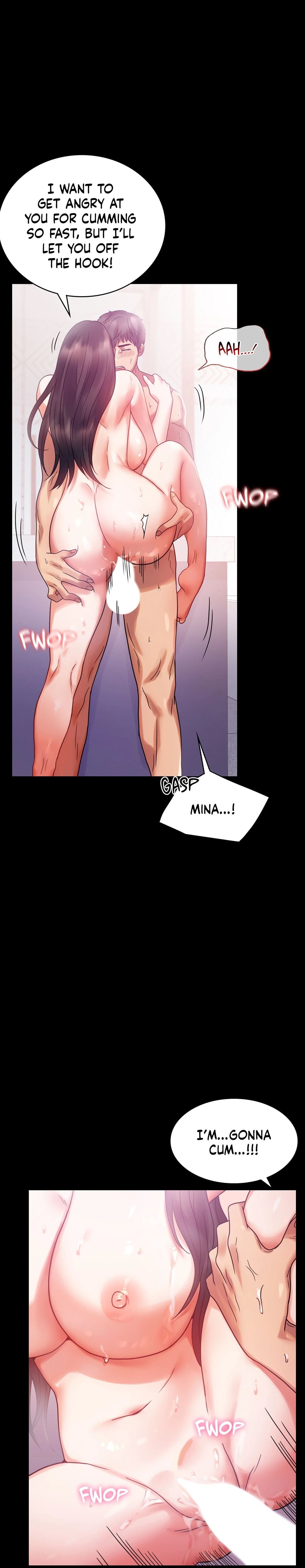 Infidelity 101 Manhwa - Chapter 25 Page 25