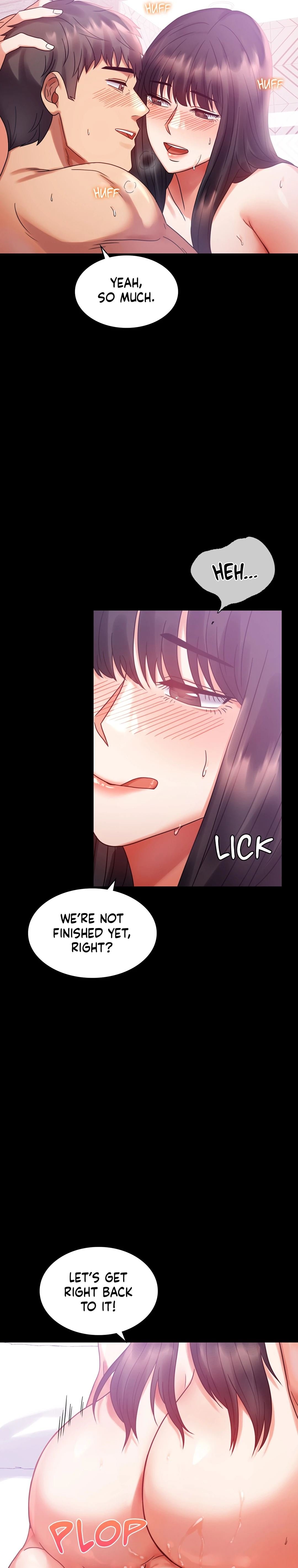 Infidelity 101 Manhwa - Chapter 25 Page 29