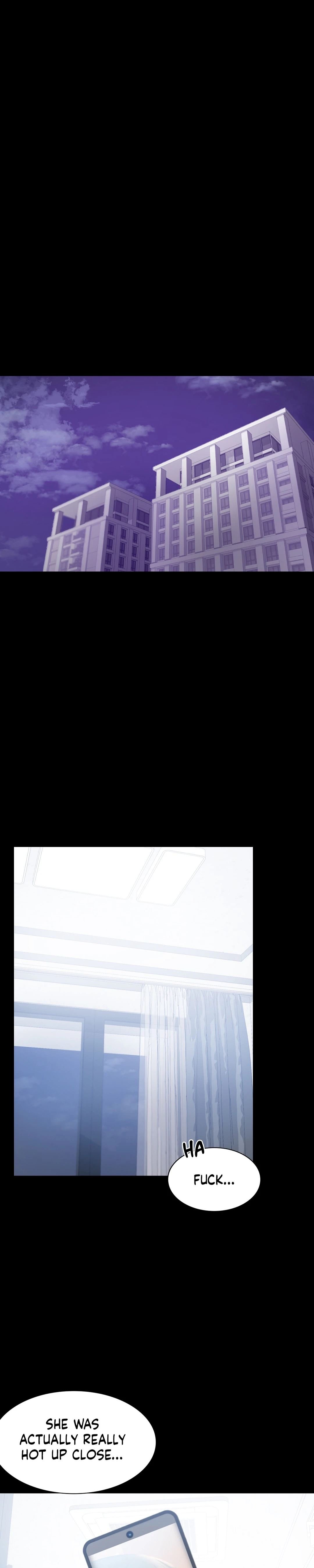 Infidelity 101 Manhwa - Chapter 25 Page 31