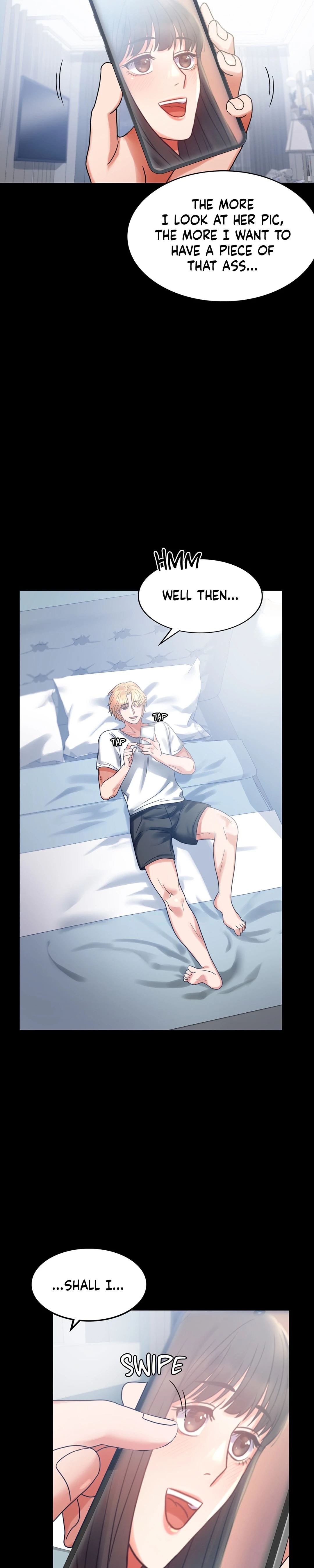 Infidelity 101 Manhwa - Chapter 25 Page 32