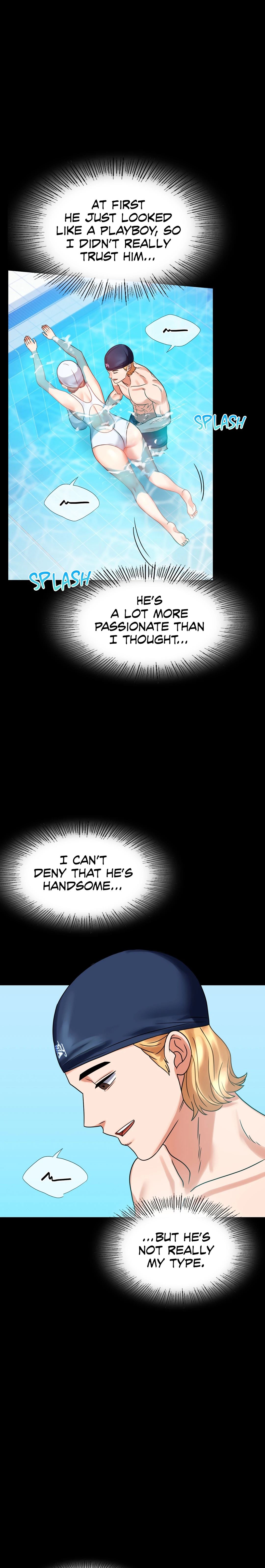 Infidelity 101 Manhwa - Chapter 23 Page 4