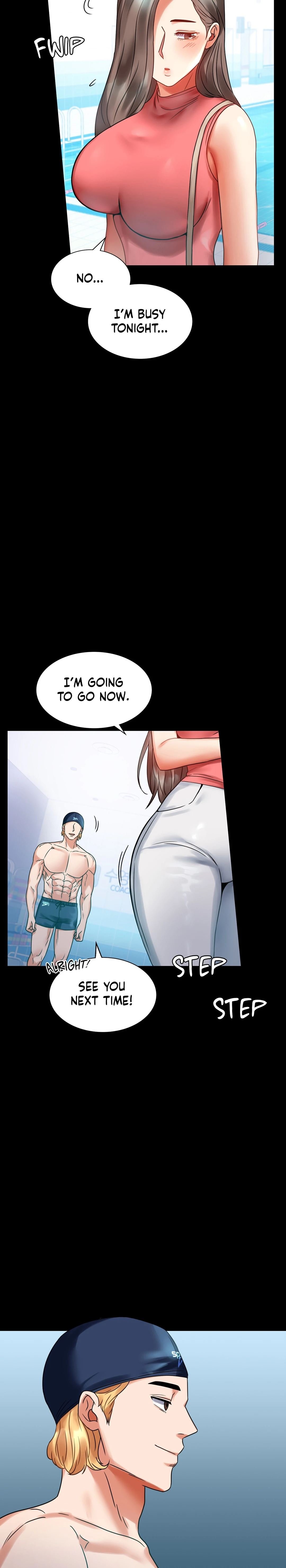 Infidelity 101 Manhwa - Chapter 23 Page 9