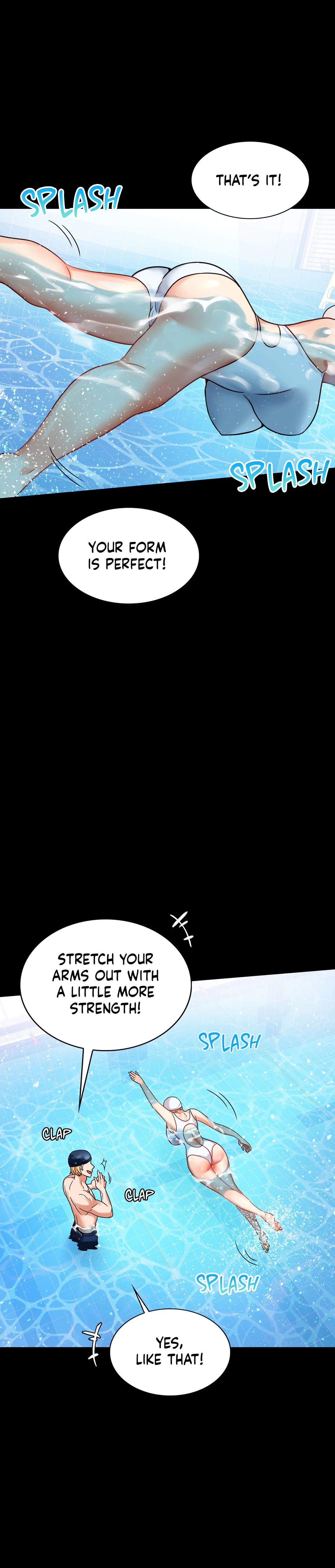 Infidelity 101 Manhwa - Chapter 23 Page 13