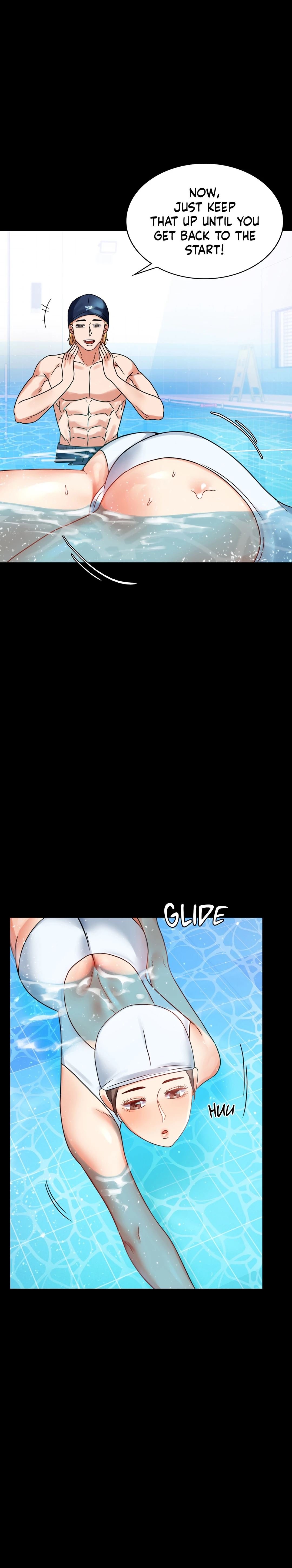 Infidelity 101 Manhwa - Chapter 23 Page 14