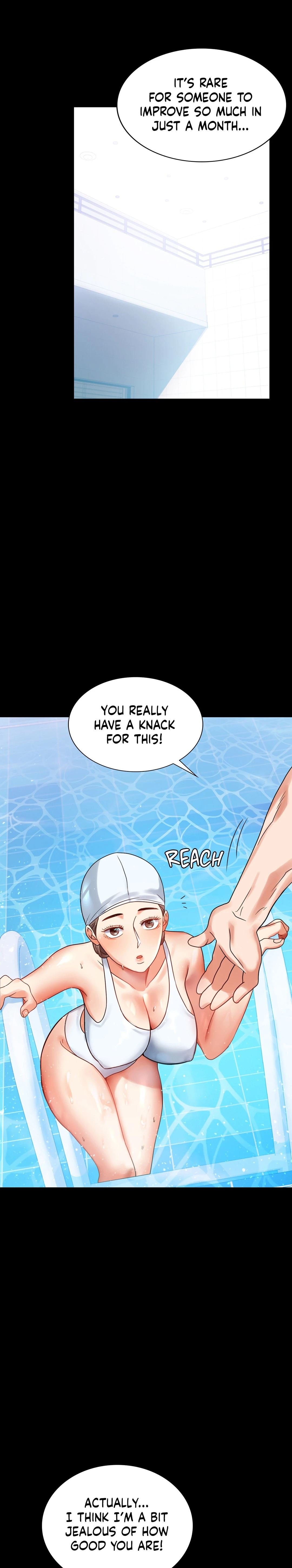 Infidelity 101 Manhwa - Chapter 23 Page 15