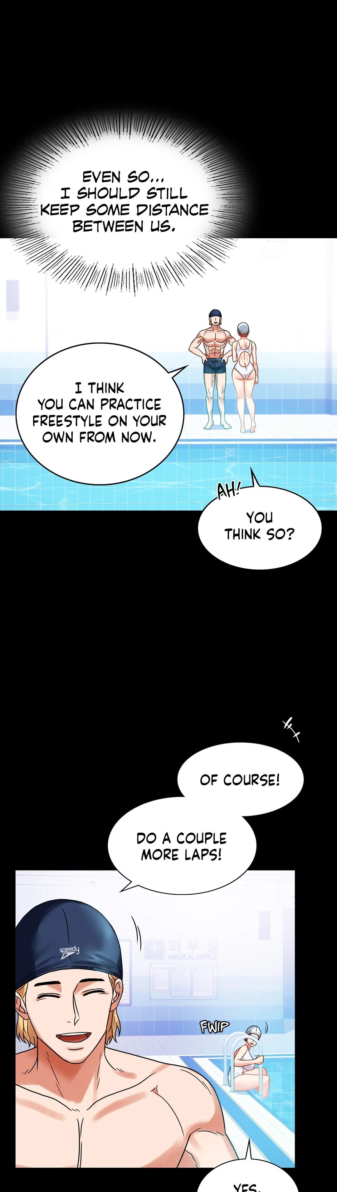 Infidelity 101 Manhwa - Chapter 23 Page 17