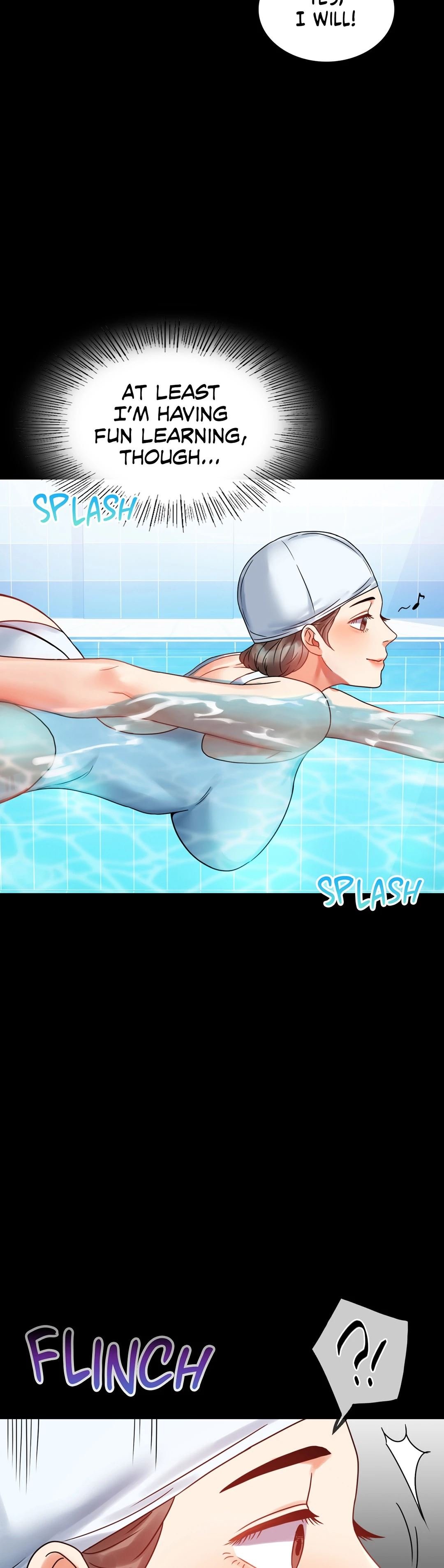 Infidelity 101 Manhwa - Chapter 23 Page 18