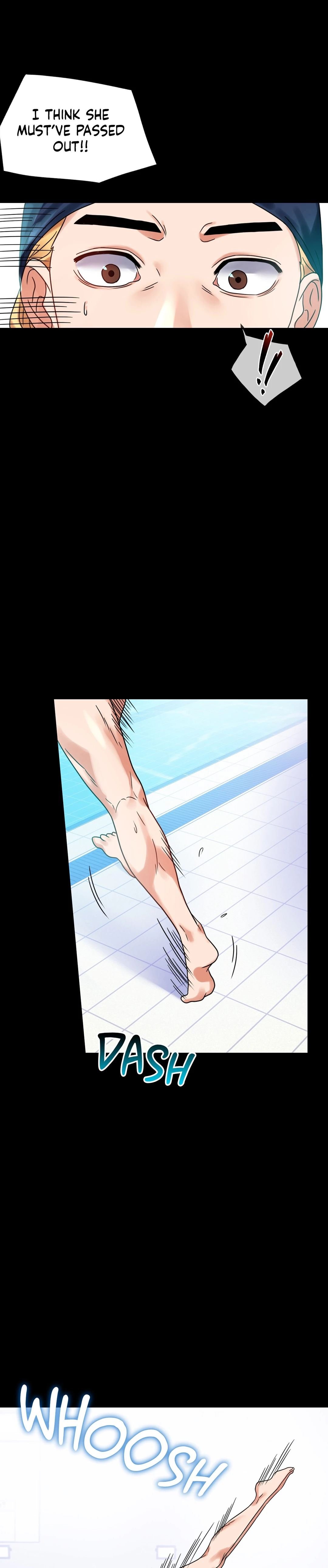 Infidelity 101 Manhwa - Chapter 23 Page 21