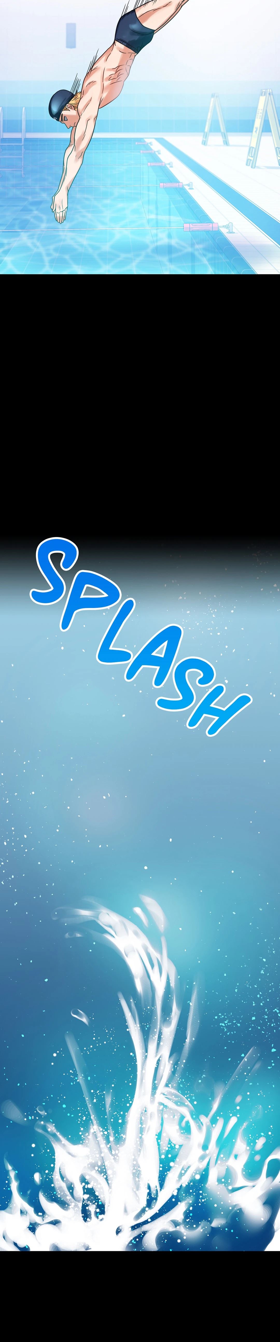 Infidelity 101 Manhwa - Chapter 23 Page 22