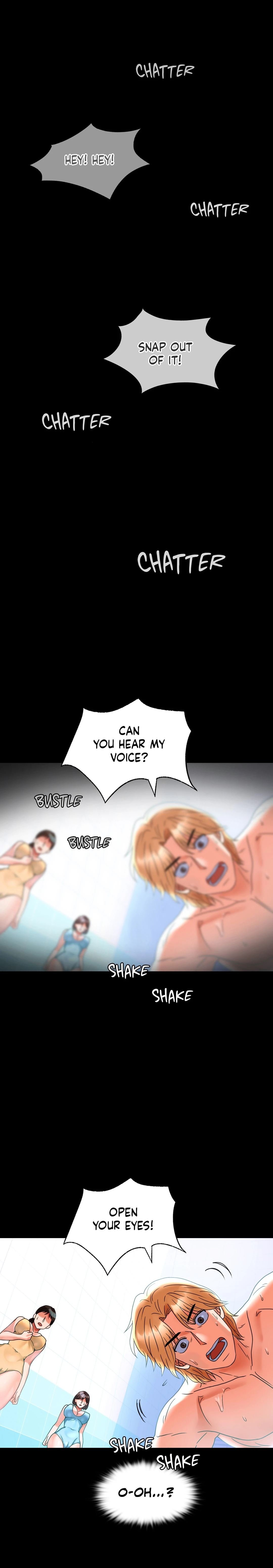 Infidelity 101 Manhwa - Chapter 23 Page 23