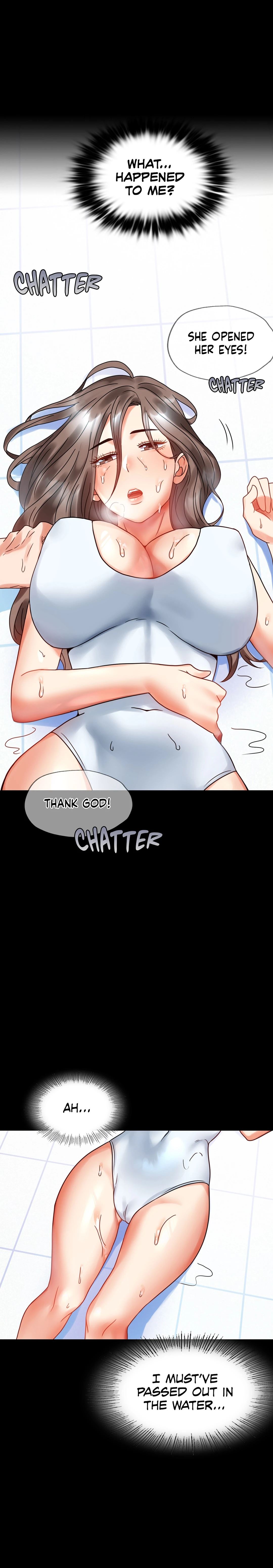 Infidelity 101 Manhwa - Chapter 23 Page 24