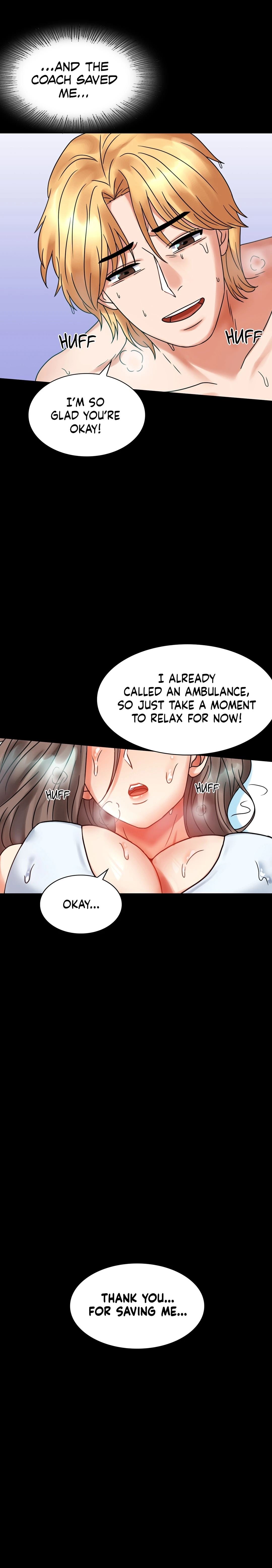 Infidelity 101 Manhwa - Chapter 23 Page 25