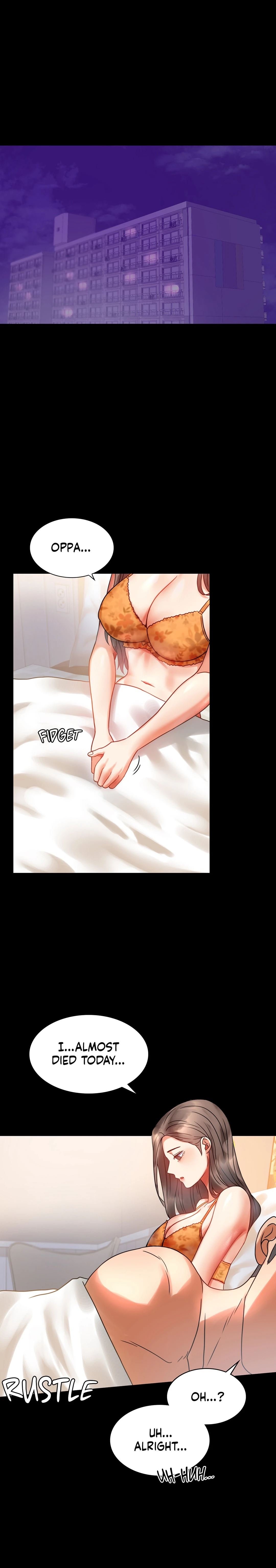 Infidelity 101 Manhwa - Chapter 23 Page 26