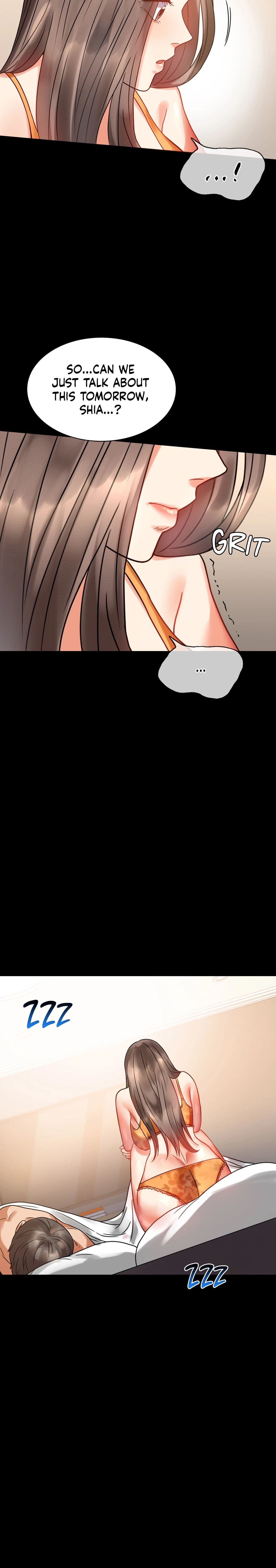 Infidelity 101 Manhwa - Chapter 23 Page 28