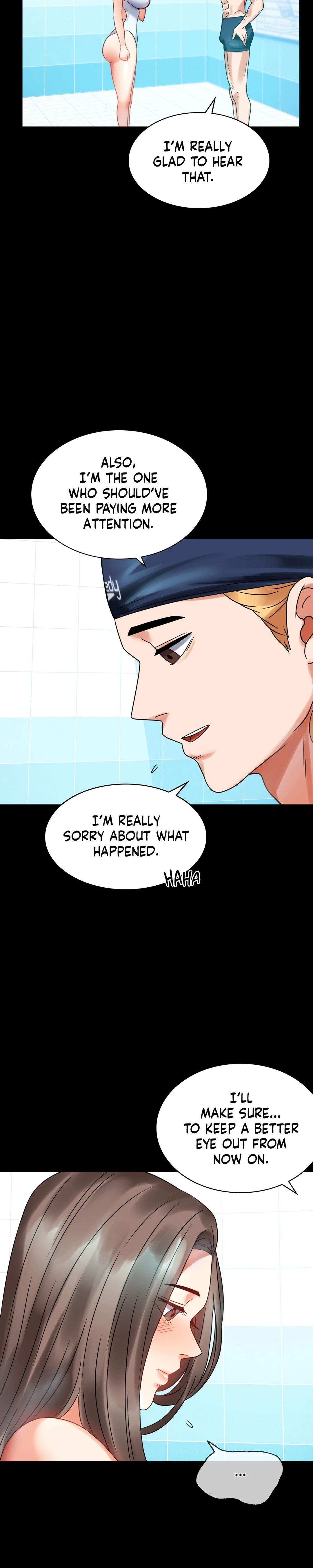 Infidelity 101 Manhwa - Chapter 23 Page 30