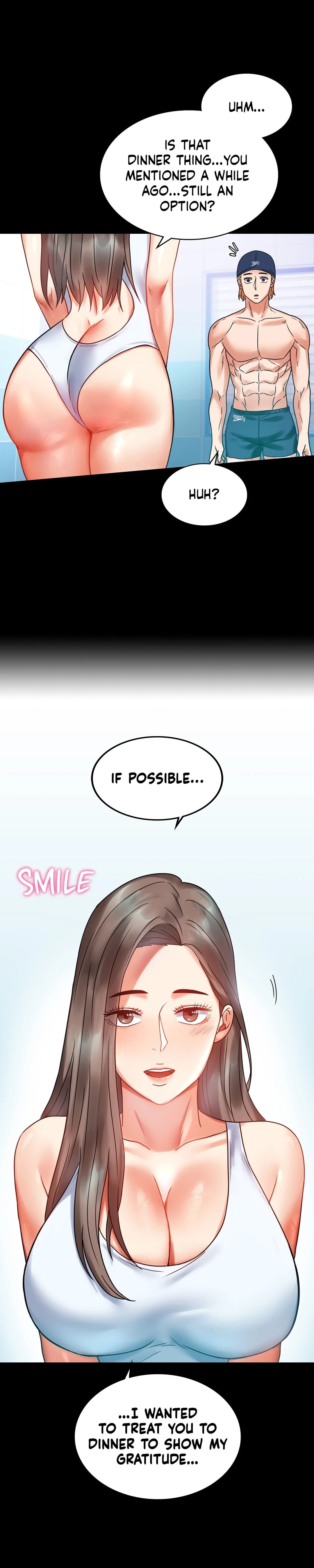 Infidelity 101 Manhwa - Chapter 23 Page 31