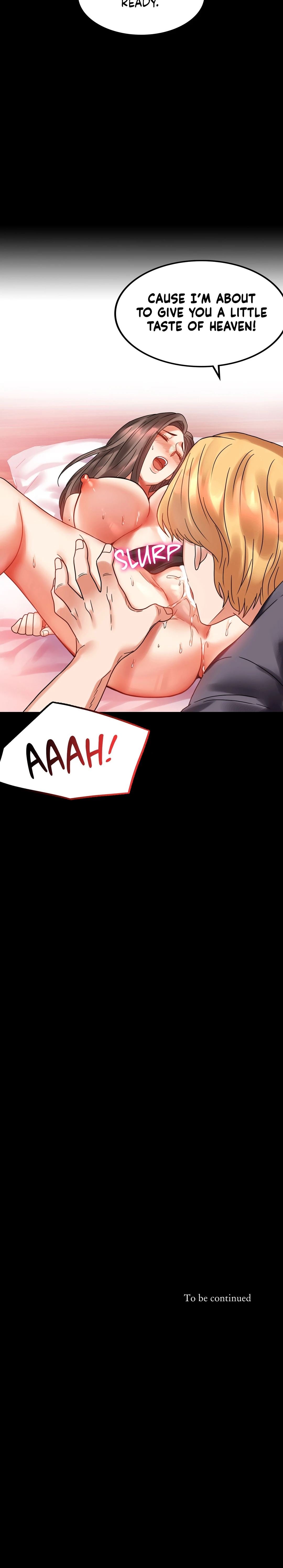 Infidelity 101 Manhwa - Chapter 23 Page 34