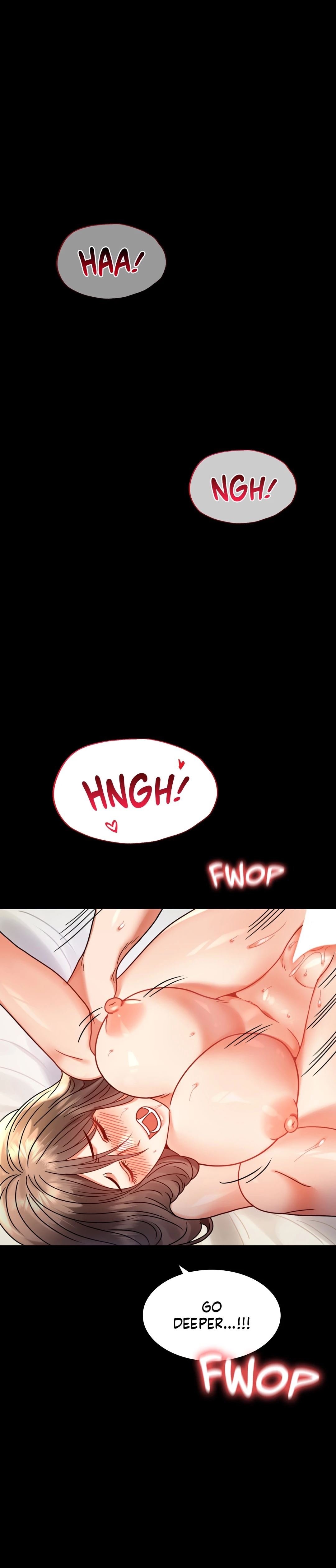 Infidelity 101 Manhwa - Chapter 46 Page 0