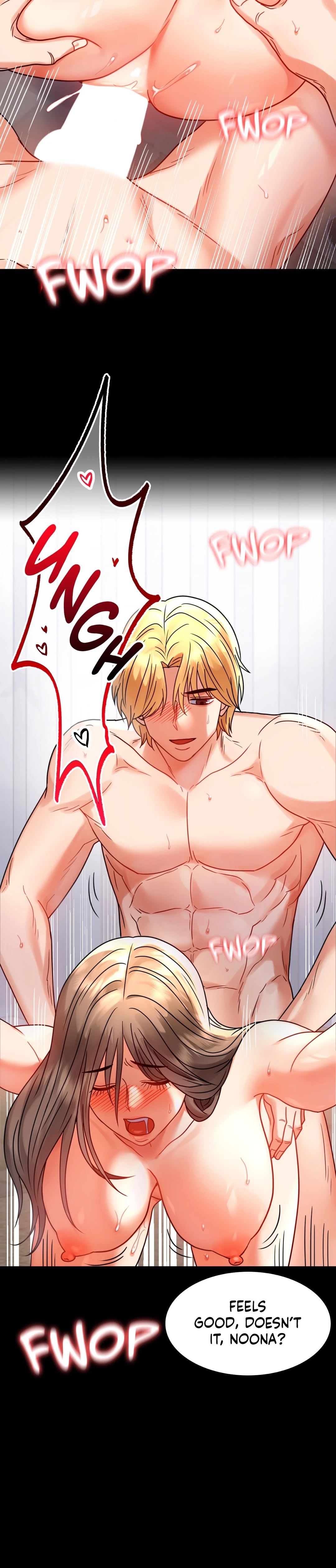 Infidelity 101 Manhwa - Chapter 46 Page 3